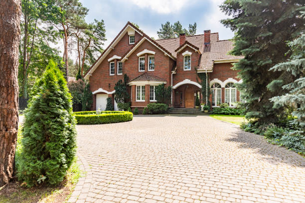 Best Driveway Repair Near Me  in Palisades Park, NJ