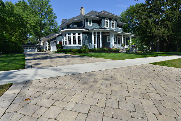 Reasons to Select Us for Your Driveway Paving Requirements in Palisades Park, NJ