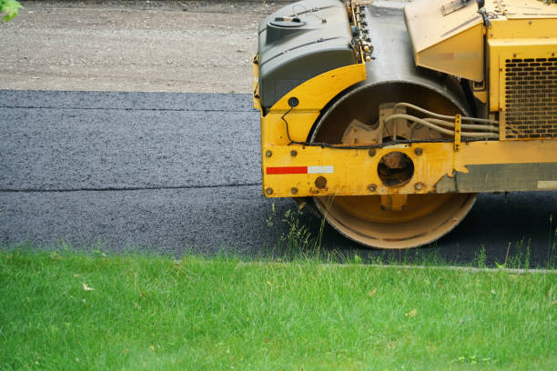 Trusted Palisades Park, NJ Driveway Pavers Experts