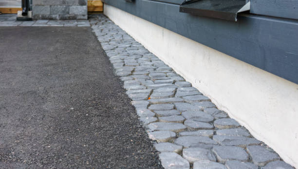 Decorative Driveway Pavers in Palisades Park, NJ