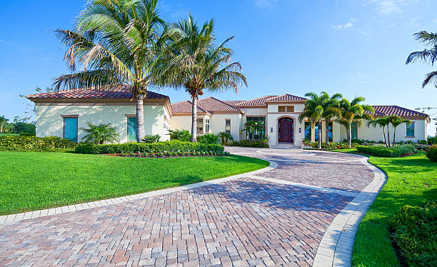 Best Brick Driveway Pavers  in Palisades Park, NJ