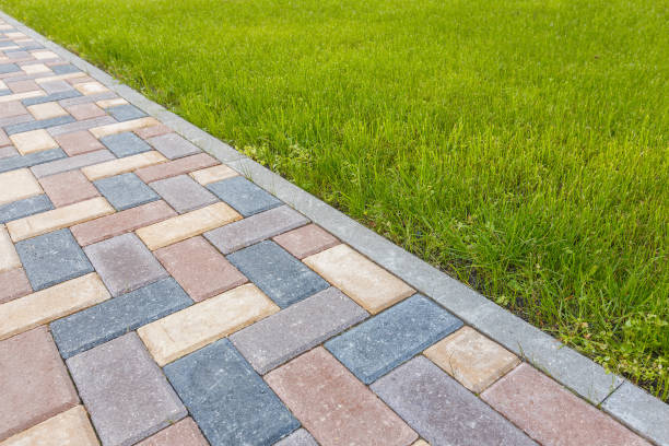Best Best Driveway Pavers  in Palisades Park, NJ