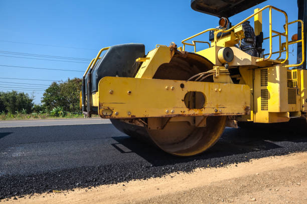 Best Driveway Pavers Near Me  in Palisades Park, NJ